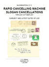 Thumbnail, Cover of Machine Slogan Cancels Catalogue